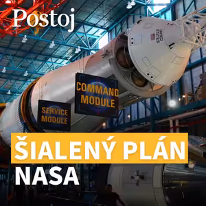 Ako chceli Američania poslať astronautov k Venuši. Dobre, že do toho nešli (Destinácia vesmír)