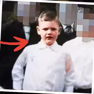 Nejhorší vězeň Británie (NENÍ VHODNÉ PRO CITLIVÉ POVAHY)