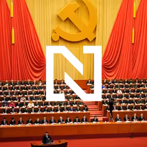 Pozor na Čínu, varují české tajné služby