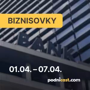 BIZNISOVKY: Na Slovensko prichádza nová banka. Tesla zvyšuje ceny