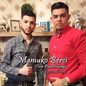 Mamuko Berci - Trin Panžešelenge ( Dj Payo Extended Version)