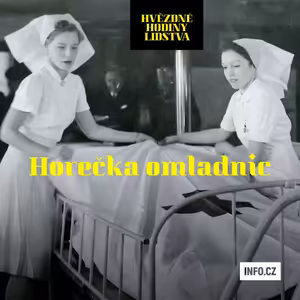 Smutný příběh lékaře, který mezi pitevnou a porodním sálem pochopil, jak porazit horečku omladnic