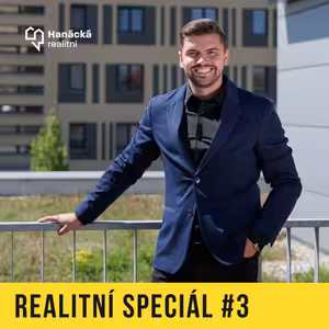 Realitní speciál #3 - Jak zvýšit hodnotu vaší nemovitosti?