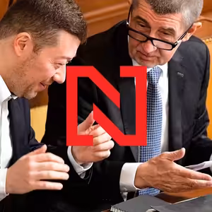 Začíná boj o korespondenční volbu