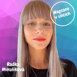 Radka Mikulíková #4/2023