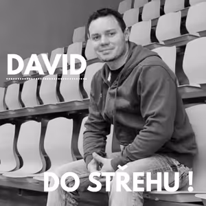 Olympijské hry, prevence zranění, proč fyzioterapie není masáž, v jakém věku začít s fyzio - David Vrbický