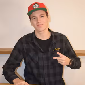 Matěj Česák FMX rozhovor