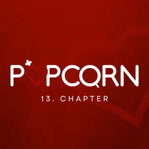 13. Chapter - Roztopení