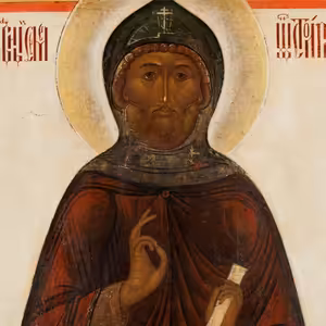 #23 Tak hovoril Abba...Symeon Stylita