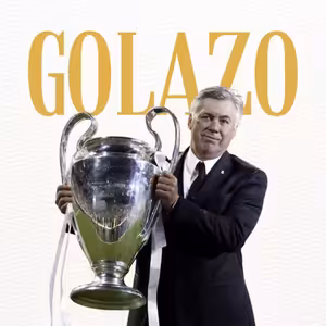 Golazo #26 - Maestro Carlo Ancelotti. Jak buduje vztahy s hráči a v čem je Italovo kouzlo?