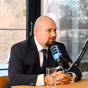 #20: Lukáš Havlíček – Největší obchody jsem udělal na rybách