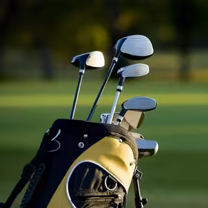 Golf (Peter "Buko" Bučko)