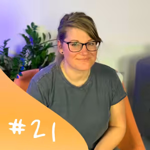 #21 Simona Vykouková: Bachovy květové esence pro psy