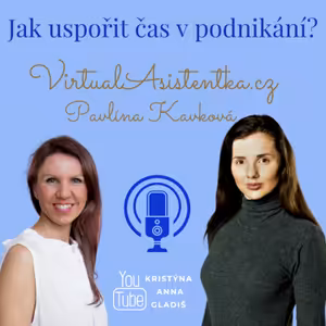 #0247 Jak uspořit čas v podnikání?