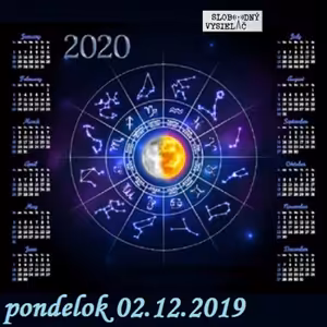Verejné tajomstvá 259 - 2019-12-02 Horoskopy pre rok 2020