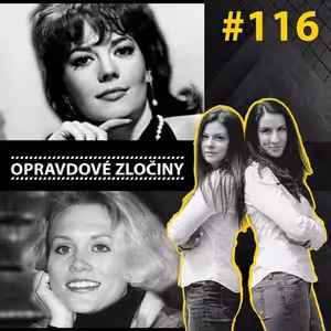 #116 - Natalie Wood & Stacey Lannert