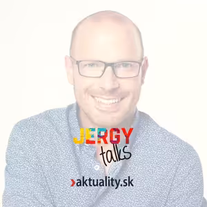 JERGY talks - Stevo Eisele