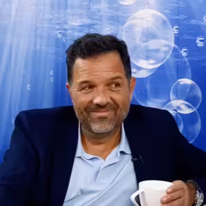 Antonín Baudyš, 2026: Konec starých časů