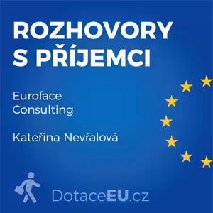 Rekvalifikace, rovné příležitosti i mentoring. Euroface Consulting mění český trh práce