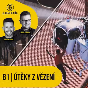 81 – Útěky z vězení