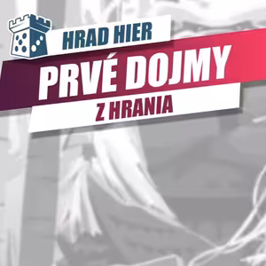 Bájne kostky - štichovka s kockami