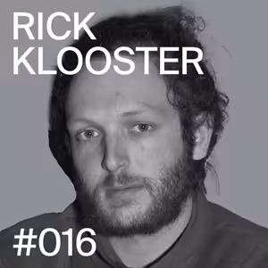 Rick Van Der Klooster - English