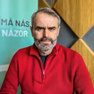 Robert Šlachta: Nikdy jsem to nepřiznal, ale chyboval jsem. Práci jsem dal přednost před rodinou