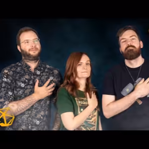 Smrt - Kampaň 2, Epizoda 95