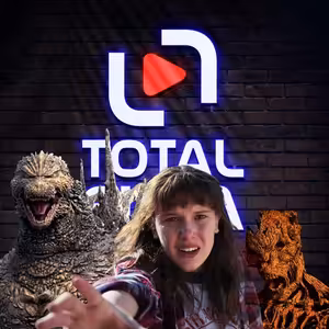 O průšvihu na place Stranger Things a dalším návratu Godzilly a Mumie | Total Week #45/25