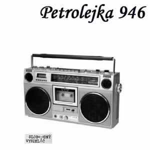 Petrolejka 946 - 2022-11-23