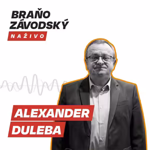 Duleba: Rusi nech si doma robia, čo chcú, ale nech s tým neotravujú ostatných