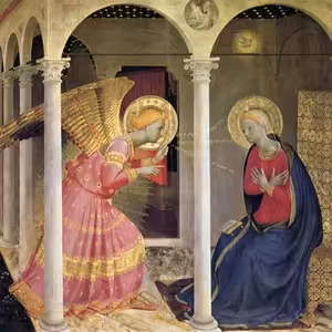 Zvěstování Páně - obnovit svou věrnost Bohu