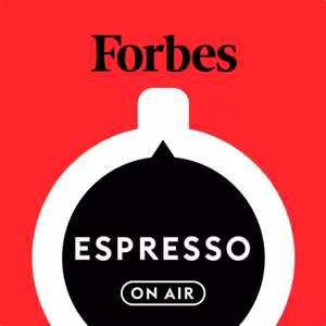 Forbes Espresso on Air