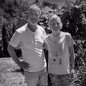 Letný podcast Braňa Závodského: Zlatica Kušnírová