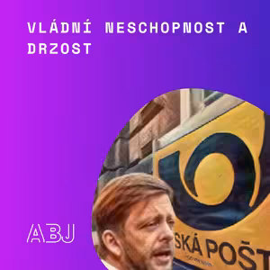 Na poštu nechodím, mám na to lidi, zní ze STAN. Sponzorské miliony z pošty tečou dál. Komu? Mrkněte!