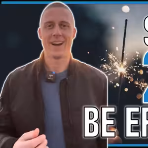 Shrnutí 2022 - Be Effective