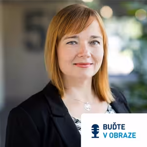Barbora Vachová: Diverzita pomáhá k lepším rozhodnutím