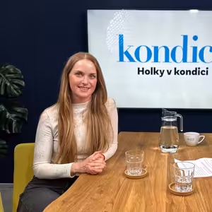 Proč by ženy v menopauze měly cvičit jógu? Lektorka Andrea Mokrejšová v tom má jasno