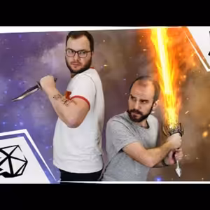 Stinná cesta - Věčné duše 1s58