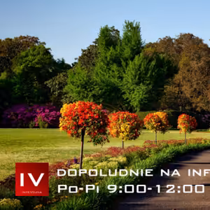 Dopoludnie na Infovojne s Adrianom 13.4.2022