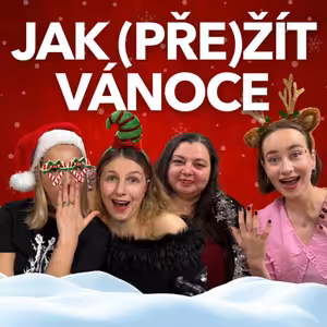 Vánoce: Jak odpovídat na blbý otázky, kdy pomoct mámě a proč tam klidně nejet