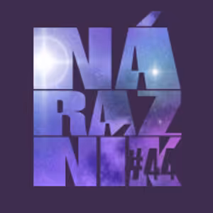 NÁRAZNÍK #44 / Pangalaktický megacloumák