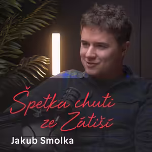 Jakub Smolka z Nordbeans o kávovém zákulisí