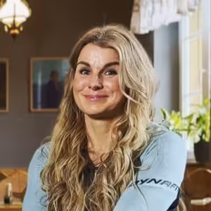 „Poprvé jsem nahrála synům vzkaz, že se nevrátím,“ říká ultraběžkyně Linda Tekeliová