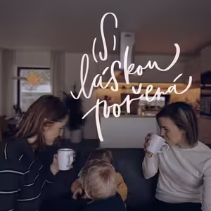 (s) láskou tvořená