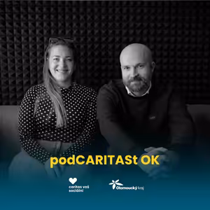 Sdílení a navázání důvěrného vztahu u nás dělá právě tu bezpečnou atmosféru, kterou tam máme - Karolína Čechová & David Bezdomnikov o NZDM