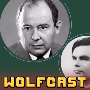 Wolfcast 98: Nelehké soužití software a hardware 2