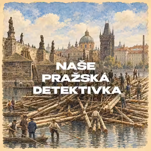 SPECIÁL: Případ Most – představujeme naši první detektivní hru