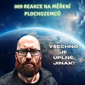 009 Reakce na měření plochozemců | Geodet vyvrací plochozemské bludy
