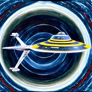 21: Star Trek: Hrozba z vesmíru (Gene Roddenberry)